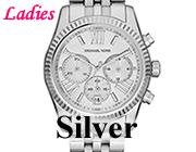 }CPER[X MICHAEL KORS  Silver v