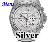 }CPER[X MICHAEL KORS  Silver v
